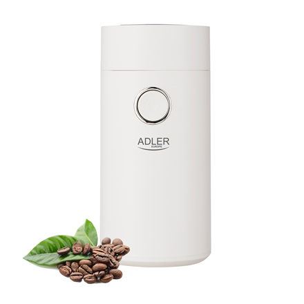 Adler Coffee Mill AD 4446ws 150 W