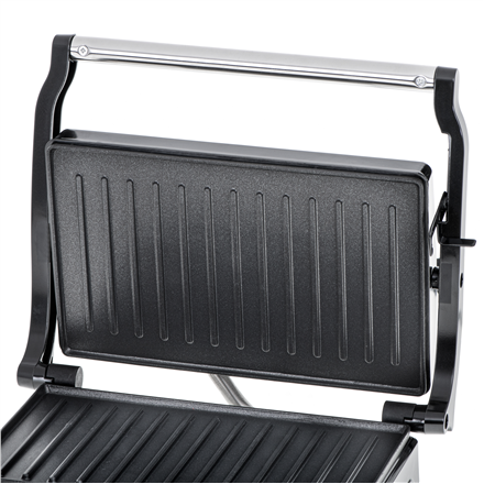 Adler Electric Grill  AD 3052 Table