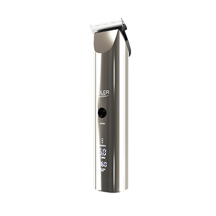 Adler Hair Clipper AD 2834 Cordless or corded