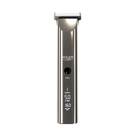 Adler Hair Clipper AD 2834 Cordless or corded