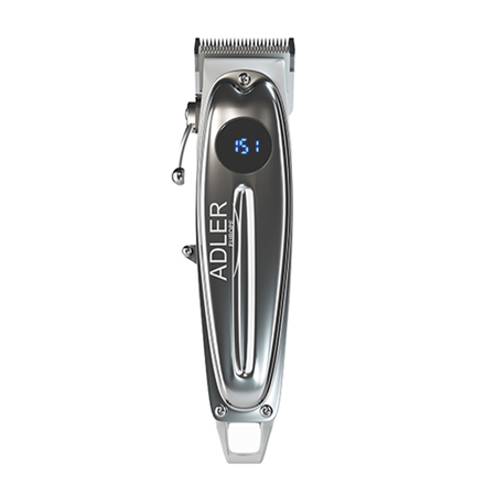 Adler Proffesional Hair clipper AD 2831 Cordless or corded