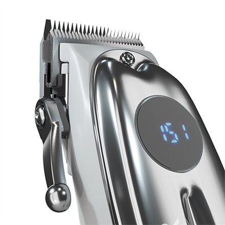 Adler Proffesional Hair clipper AD 2831 Cordless or corded