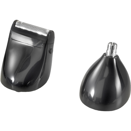 Carrera Classic 6 in 1 Grooming kit 21163907 Cordless