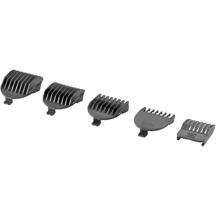 Carrera Classic 6 in 1 Grooming kit 21163907 Cordless