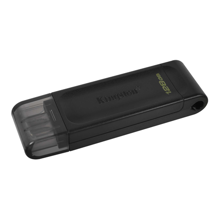Kingston USB Flash Drive DataTraveler 70 128 GB