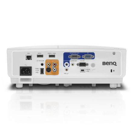 Benq Installation Projector SH753+ WUXGA (1920x1200)