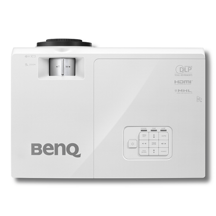 Benq Installation Projector SH753+ WUXGA (1920x1200)