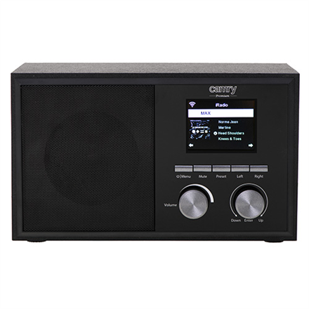 Camry Internet radio CR 1180 Display LCD