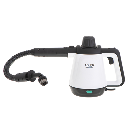 Adler Steam cleaner AD 7038 Power 1200 W