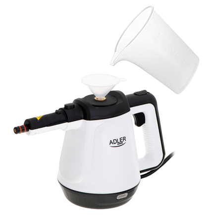 Adler Steam cleaner AD 7038 Power 1200 W