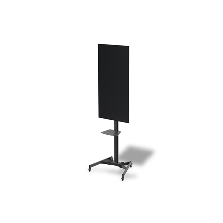 Digitus TV-Cart for screens up to 70"