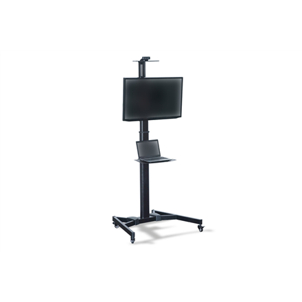 Digitus TV-Cart for screens up to 70"