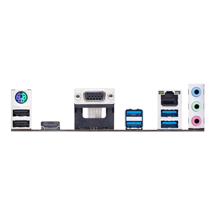 Asus PRIME B660M-K D4 Processor family Intel