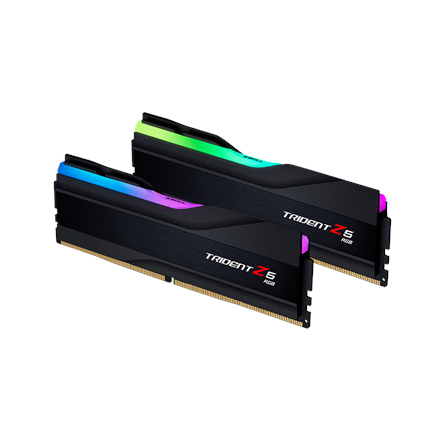 G.Skill Trident Z5 RGB 32 GB