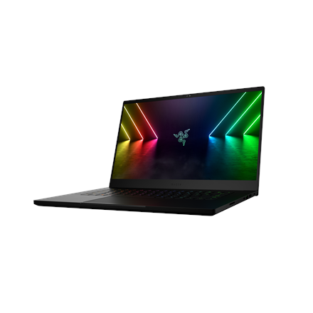 Razer Blade RZ09-0421NEC3-R3E1 1 x Thunderbolt 4 Port (USB-C)