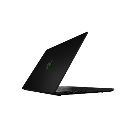 Razer Blade RZ09-0421NEC3-R3E1 1 x Thunderbolt 4 Port (USB-C)