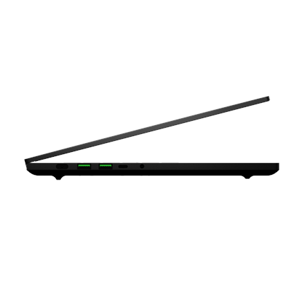 Razer Blade RZ09-0421NEC3-R3E1 1 x Thunderbolt 4 Port (USB-C)
