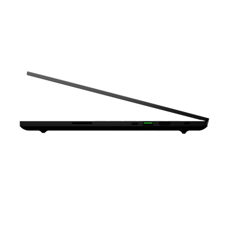 Razer Blade RZ09-0421NEC3-R3E1 1 x Thunderbolt 4 Port (USB-C)