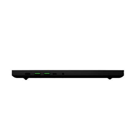 Razer Blade RZ09-0421NEC3-R3E1 1 x Thunderbolt 4 Port (USB-C)