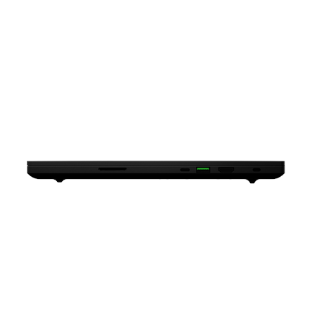 Razer Blade RZ09-0421NEC3-R3E1 1 x Thunderbolt 4 Port (USB-C)