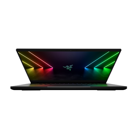 Razer Blade RZ09-0421NEC3-R3E1 1 x Thunderbolt 4 Port (USB-C)