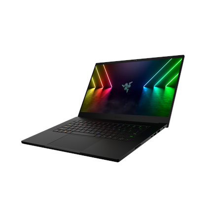 Razer Blade RZ09-0421NEC3-R3E1 1 x Thunderbolt 4 Port (USB-C)