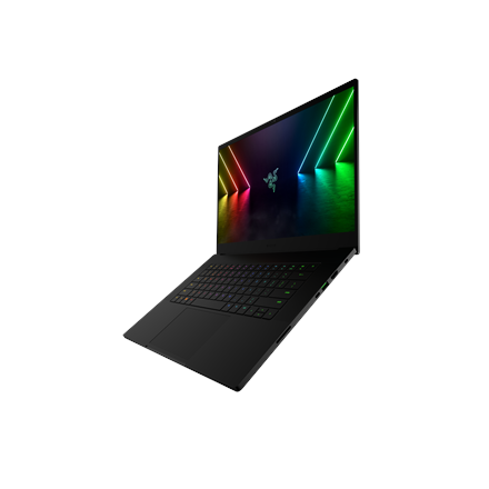 Razer Blade RZ09-0421NEC3-R3E1 1 x Thunderbolt 4 Port (USB-C)