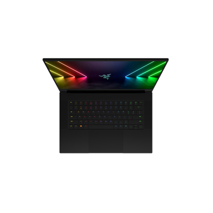 Razer Blade RZ09-0421NEC3-R3E1 1 x Thunderbolt 4 Port (USB-C)