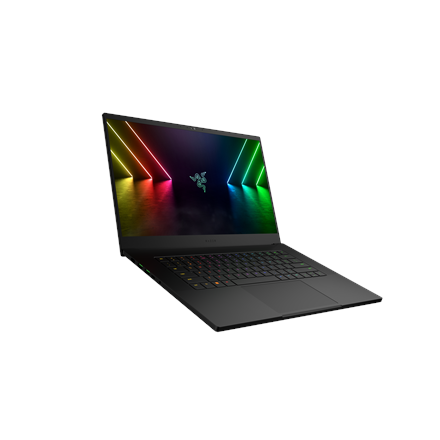 Razer Blade RZ09-0421NEC3-R3E1 1 x Thunderbolt 4 Port (USB-C)