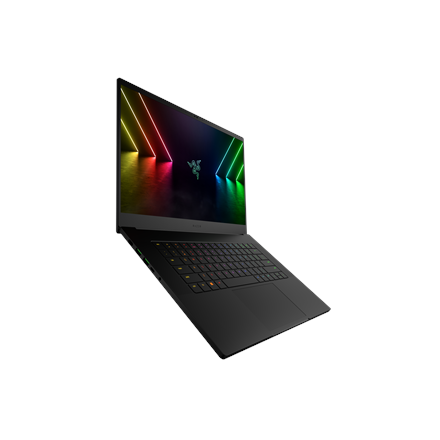 Razer Blade RZ09-0421NEC3-R3E1 1 x Thunderbolt 4 Port (USB-C)