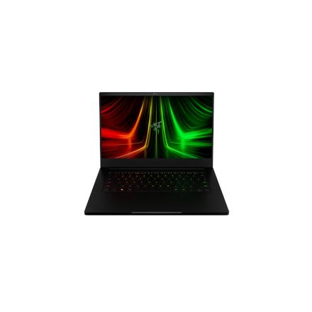 Razer Blade RZ09-0427PEA3-R3E1 Black