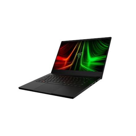 Razer Blade RZ09-0427PEA3-R3E1 Black