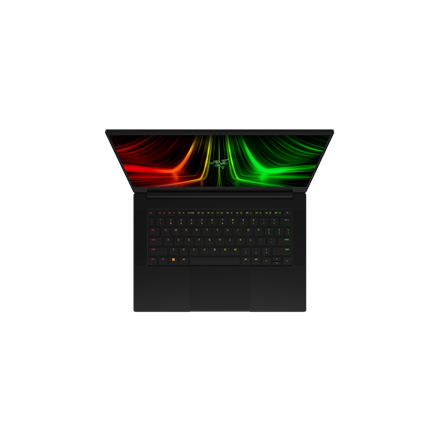 Razer Blade RZ09-0427PEA3-R3E1 Black