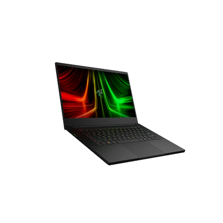 Razer Blade RZ09-0427PEA3-R3E1 Black
