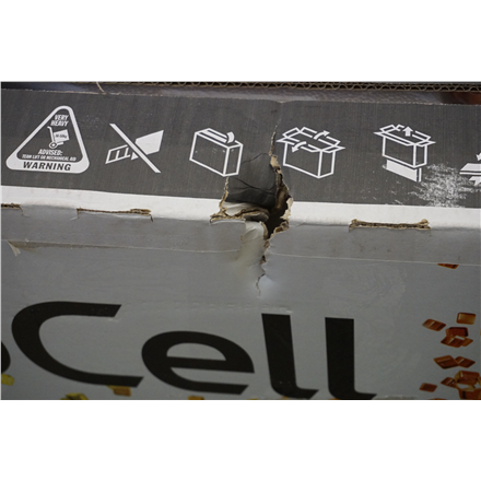 SALE OUT. LG 65NANO753PR  65" (164 cm) NanoCell 4K TV with processor and Dolby Atmos LG DAMAGED PACKAGING