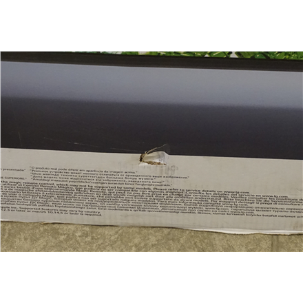 SALE OUT. LG 65NANO753PR  65" (164 cm) NanoCell 4K TV with processor and Dolby Atmos LG DAMAGED PACKAGING