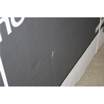 SALE OUT. LG 65NANO753PR  65" (164 cm) NanoCell 4K TV with processor and Dolby Atmos LG DAMAGED PACKAGING