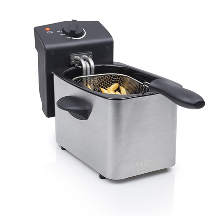 Tristar Deep Fryer 	FR-6919 Power 800 W