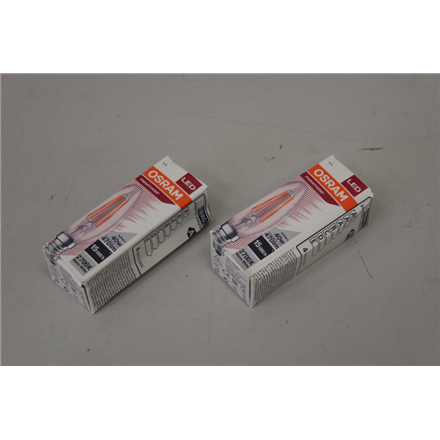 SALE OUT. Osram Parathom Classic Filament 40 non-dim  4W/827 E14 bulb