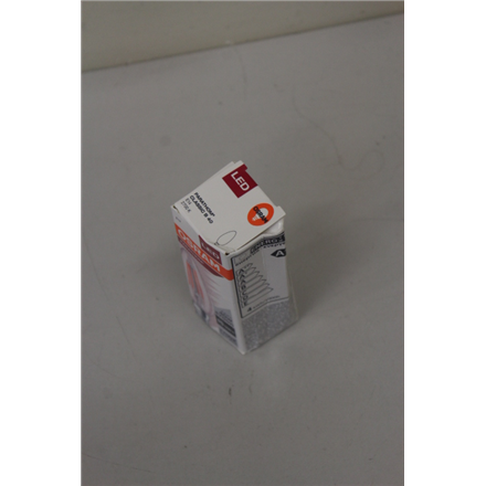 SALE OUT. Osram Parathom Classic Filament 40 non-dim  4W/827 E14 bulb