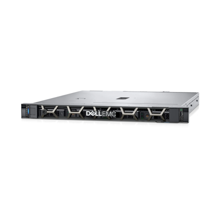 Dell PowerEdge R250  Rack (1U)