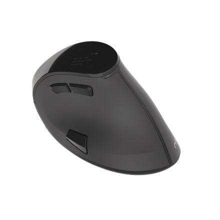 Natec Vertical Mouse Euphonie Wireless