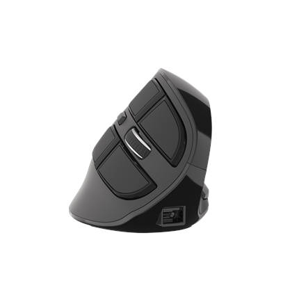 Natec Vertical Mouse Euphonie Wireless