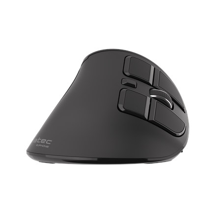 Natec Vertical Mouse Euphonie Wireless