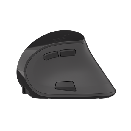 Natec Vertical Mouse Euphonie Wireless