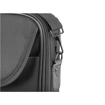 Natec Laptop Bag Impala Fits up to size 15.6 "
