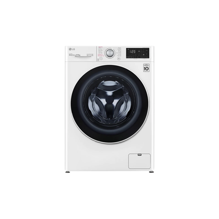 LG Washing Machine F4DV328S0U Energy efficiency class B