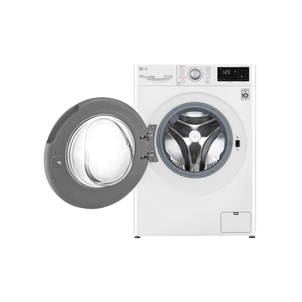 LG Washing Machine F4DV328S0U Energy efficiency class B