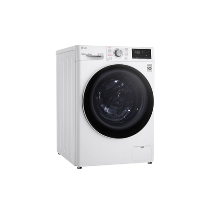LG Washing Machine F4DV328S0U Energy efficiency class B