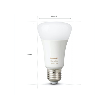 Philips Hue WCA 6